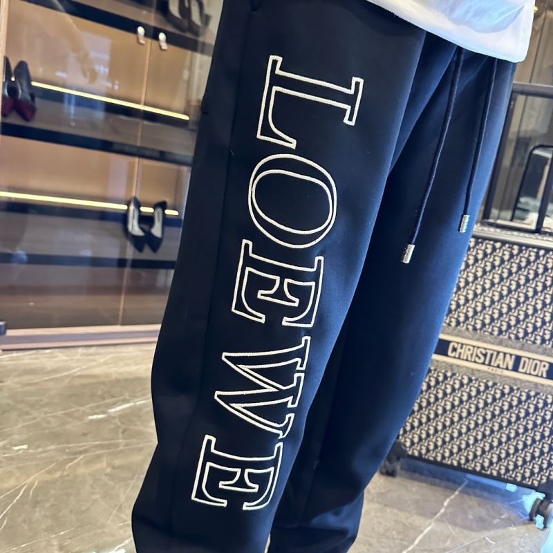 Loewe Long Pants